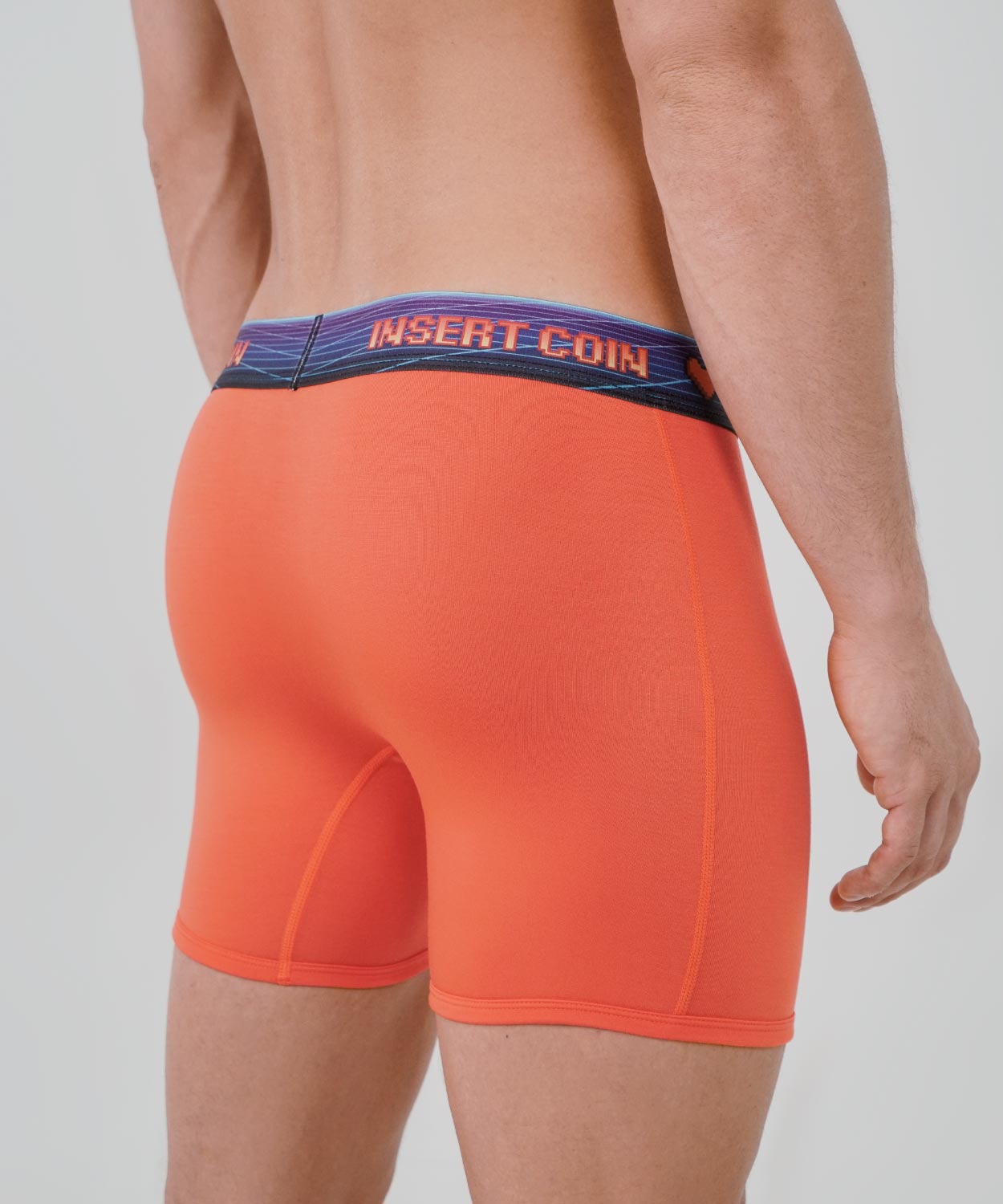 Boxer Brief - Arcade