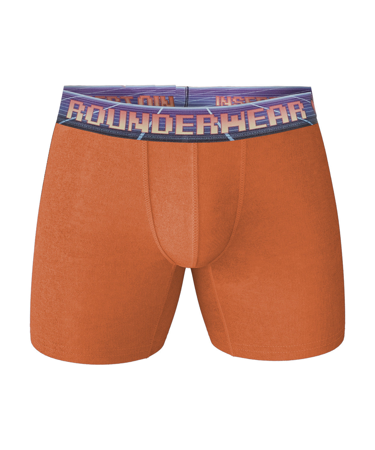 Boxer Brief - Arcade