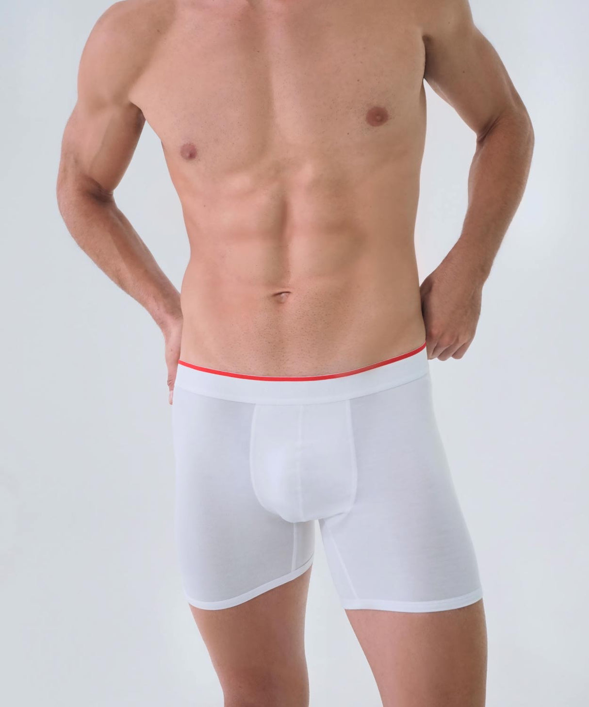 Essentials Modal Boxer Brief