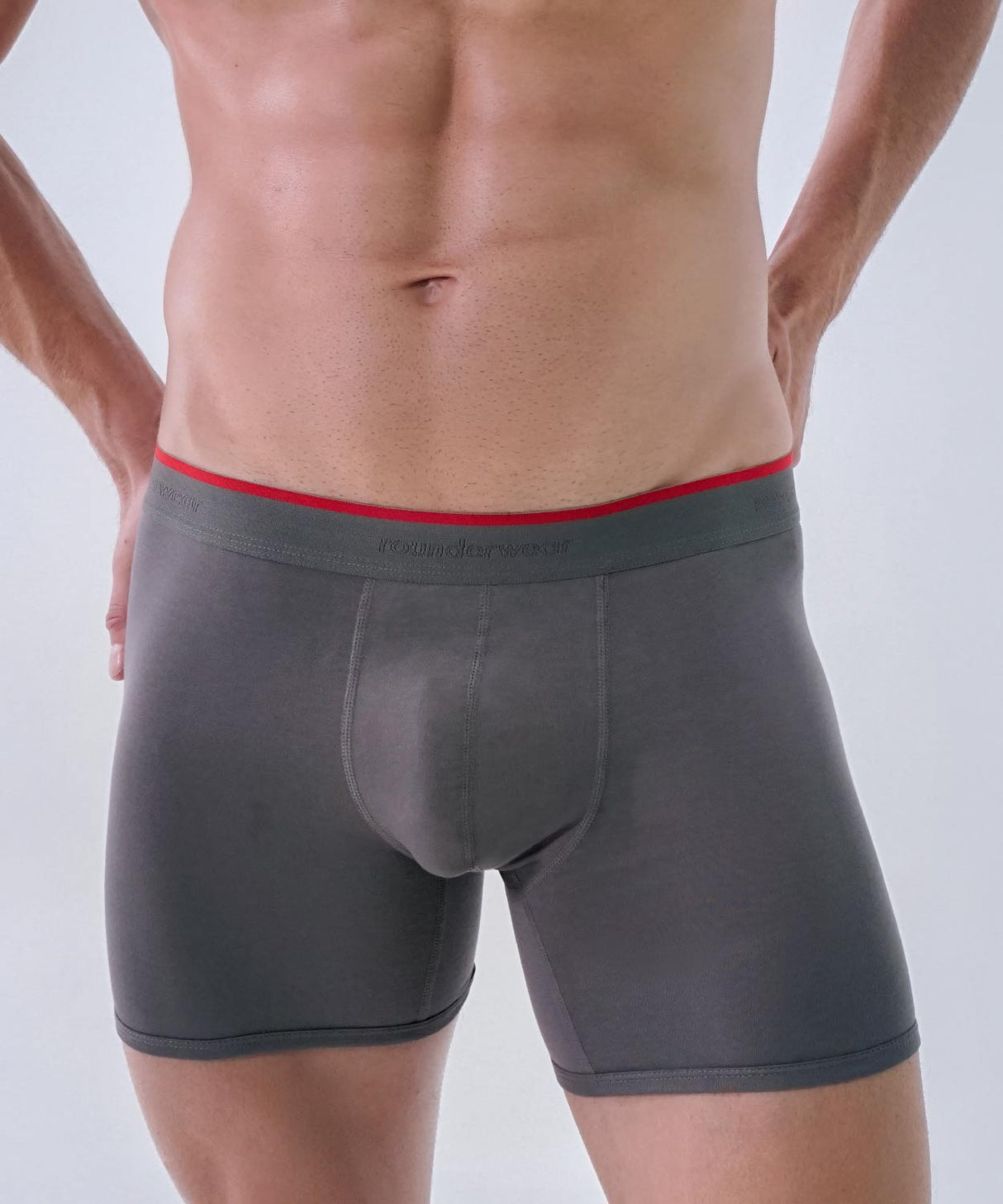 Essentials Modal Boxer Brief