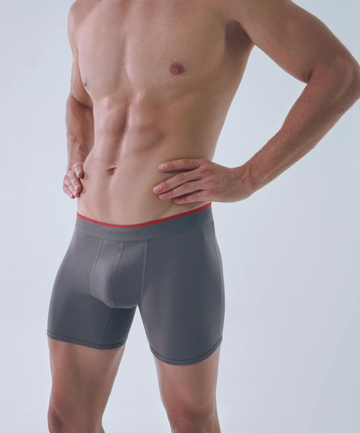 Essentials Modal Boxer Brief