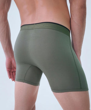 Essentials Modal Boxer Brief
