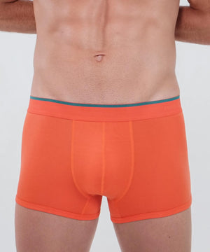 Essentials Modal Trunk Orange