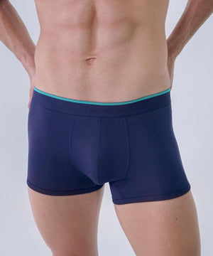 Essentials Modal Trunk Navy