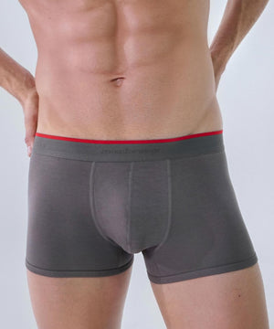 Essentials Modal Trunk Gray