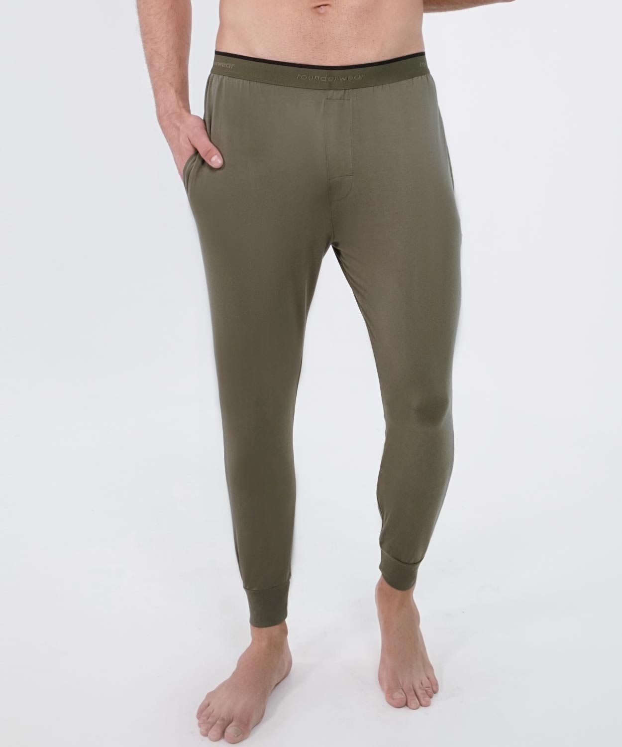 Homewear Joggers - Essentials