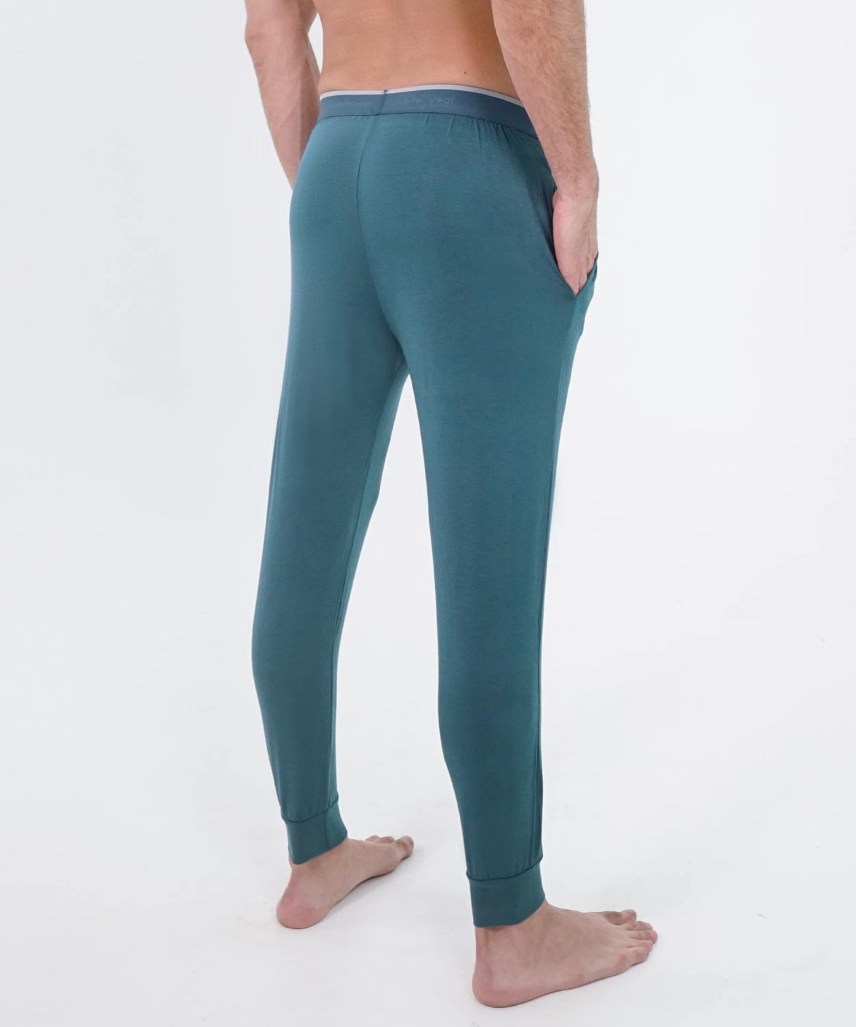 Essentials Modal Homewear Joggers