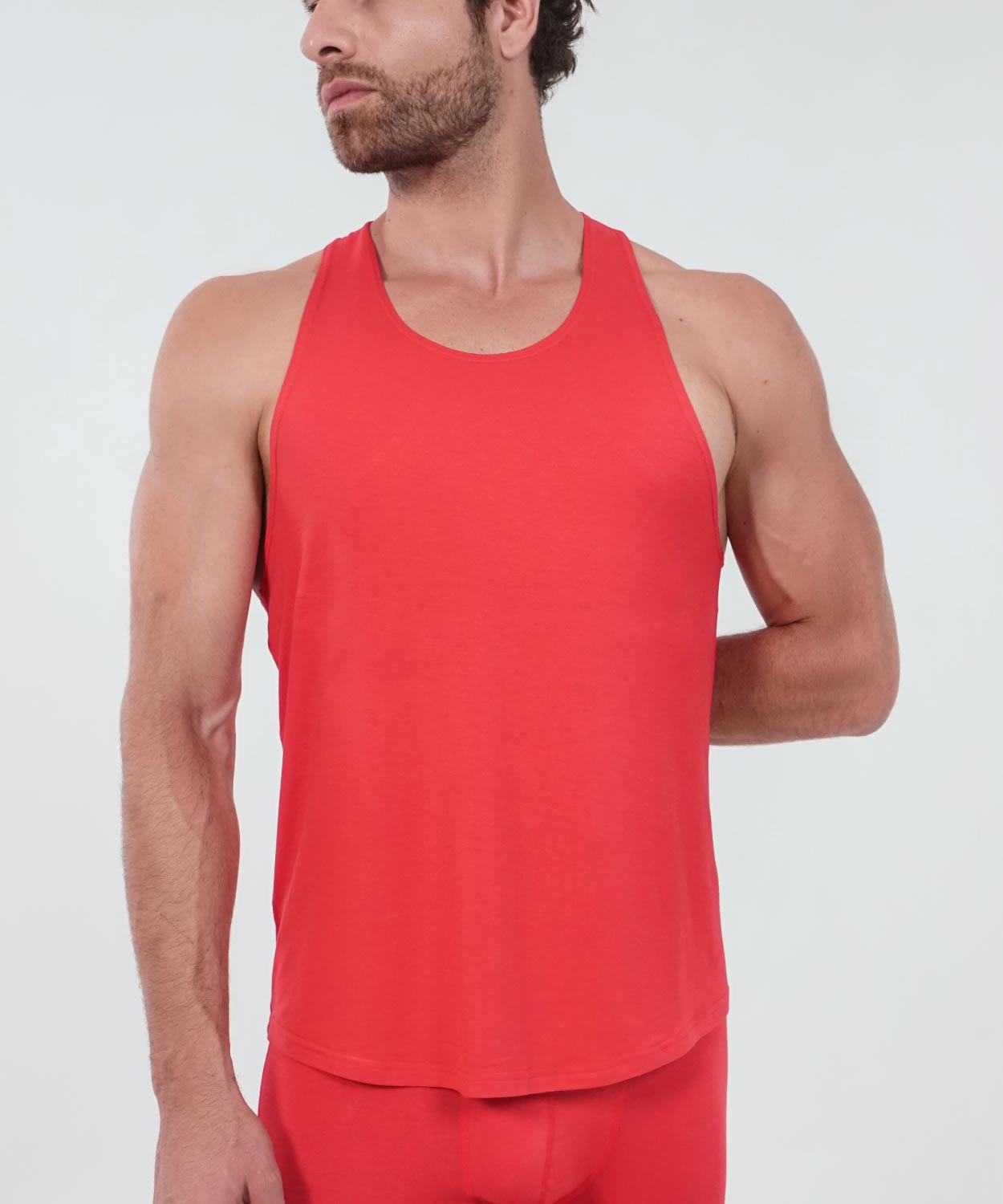 Tank Top - Essentials