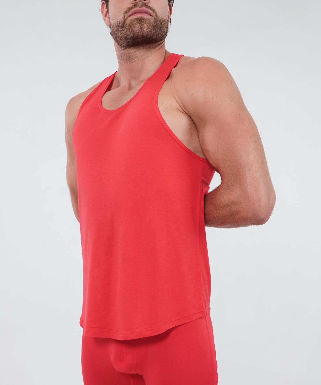 Tank Top - Essentials