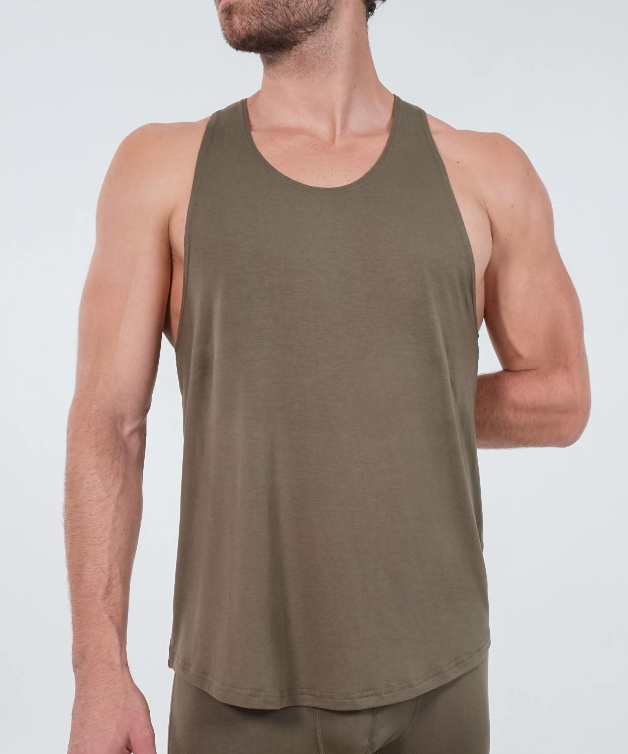 Tank Top - Essentials