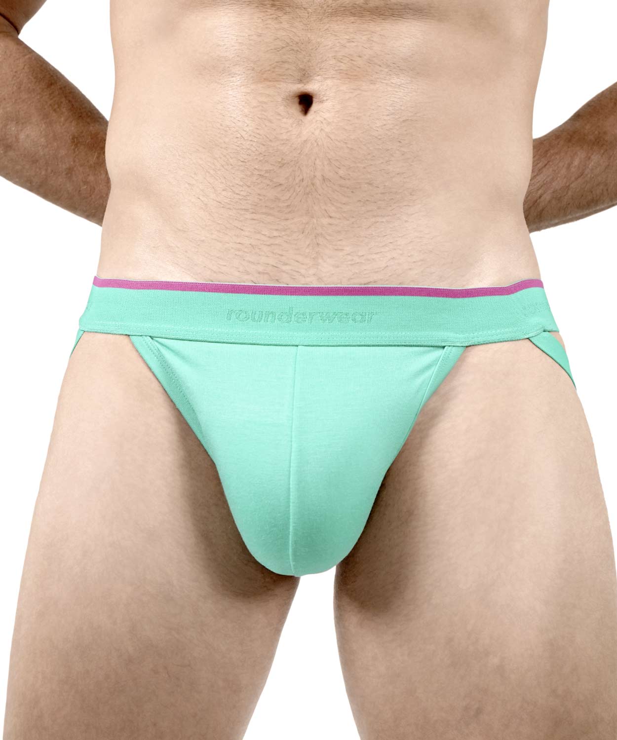 Jockstrap - Essentials