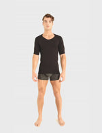 Seamless Compression T-Shirt