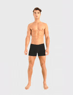 Padded Boxer Brief + Smart Package Cup