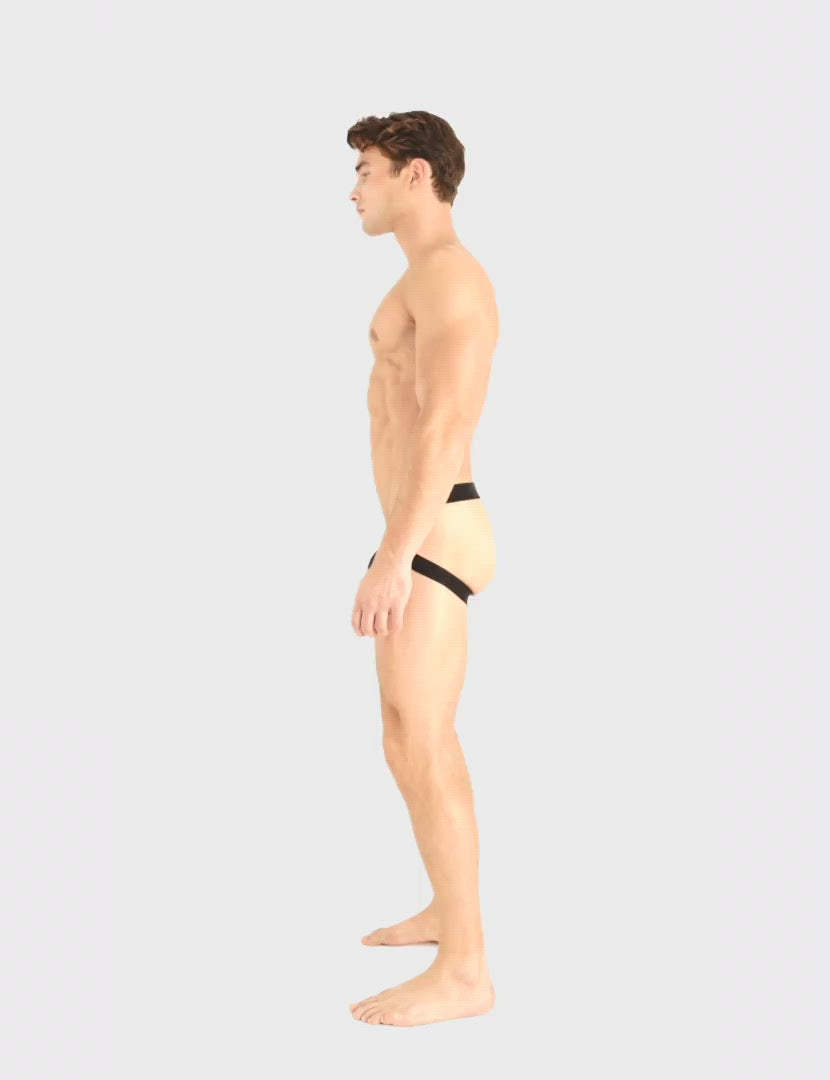 [DUAL TECH] Jockstrap