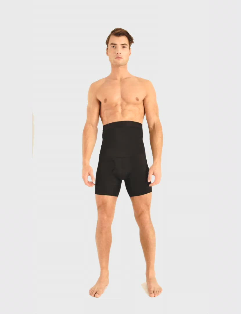 New Slim Fit Boxer Brief