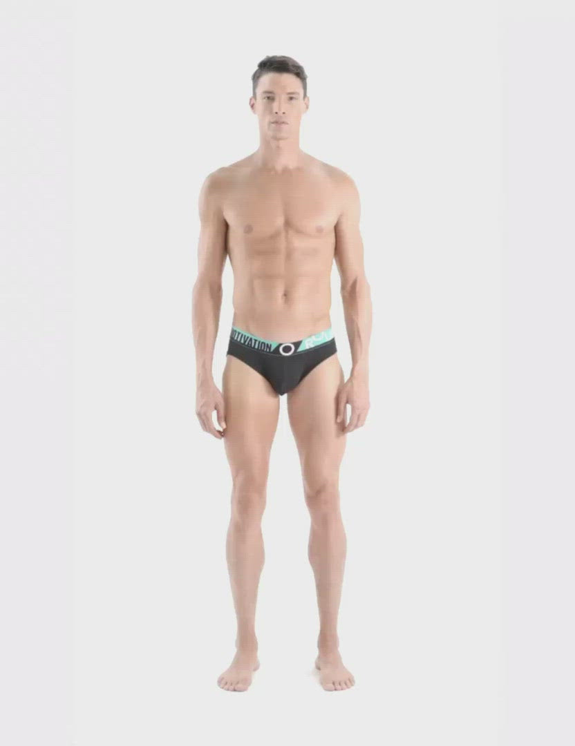 Package Brief 5-Pack