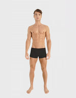 Basic Padded Boxer Trunk