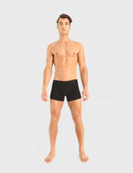 STEALTH Padded Boxer Trunk