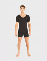 STEALTH Padded Shoulder T-Shirt