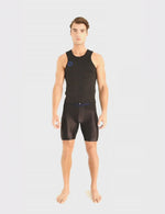 WORKOUT Compression Sweat Vest