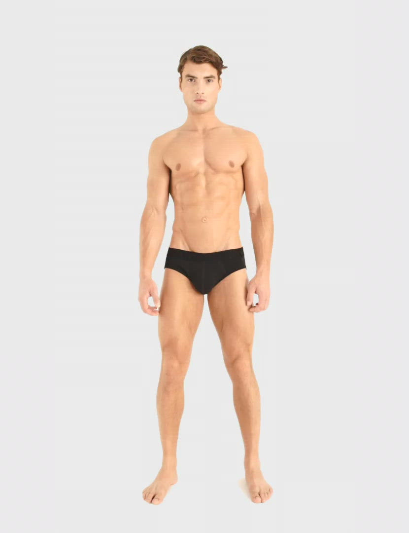 Basic Package Brief