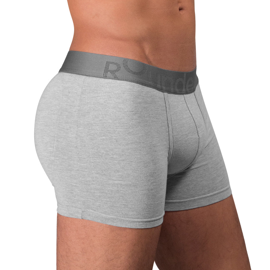 Basic Padded Boxer Brief