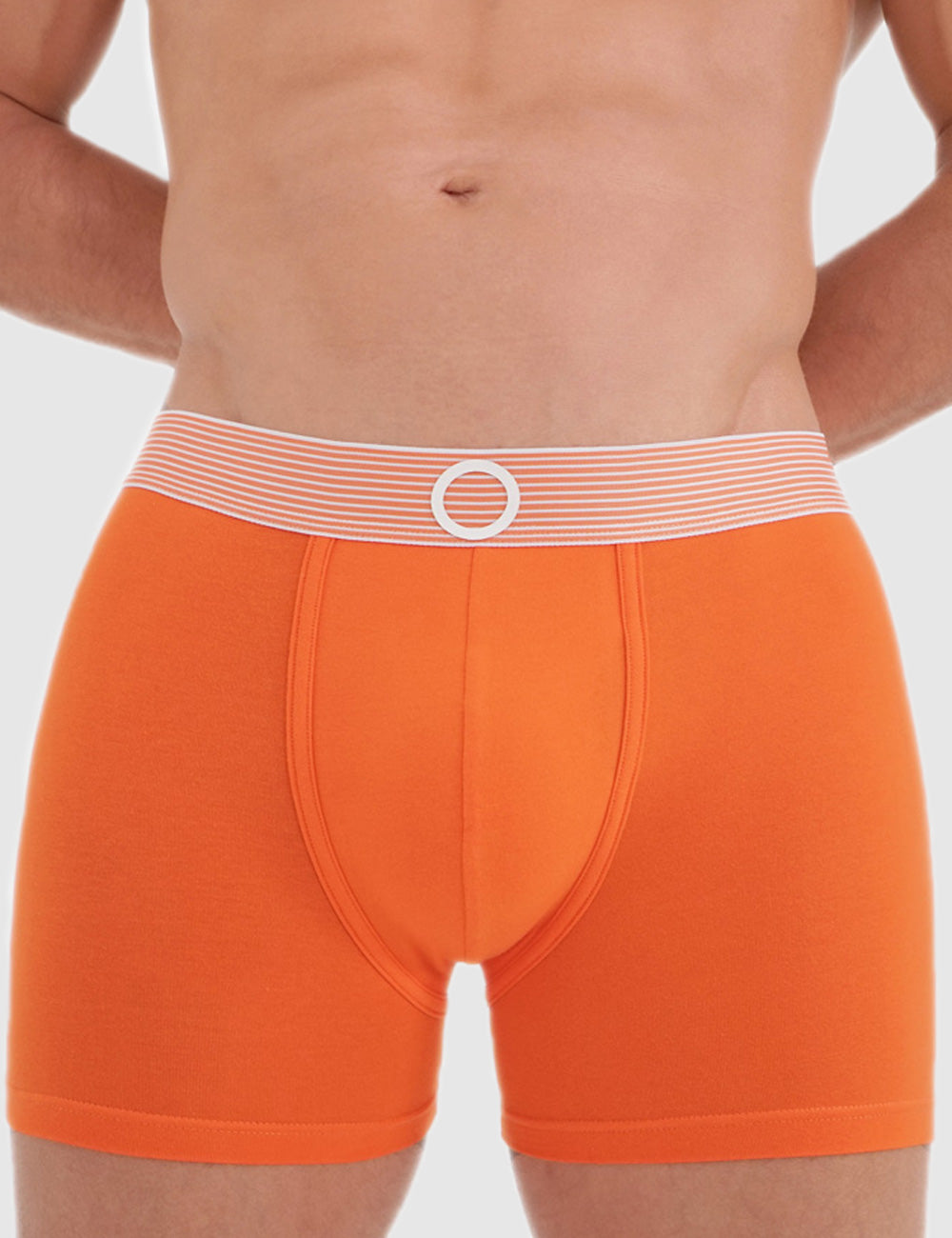 OMAZING Padded Boxer Brief