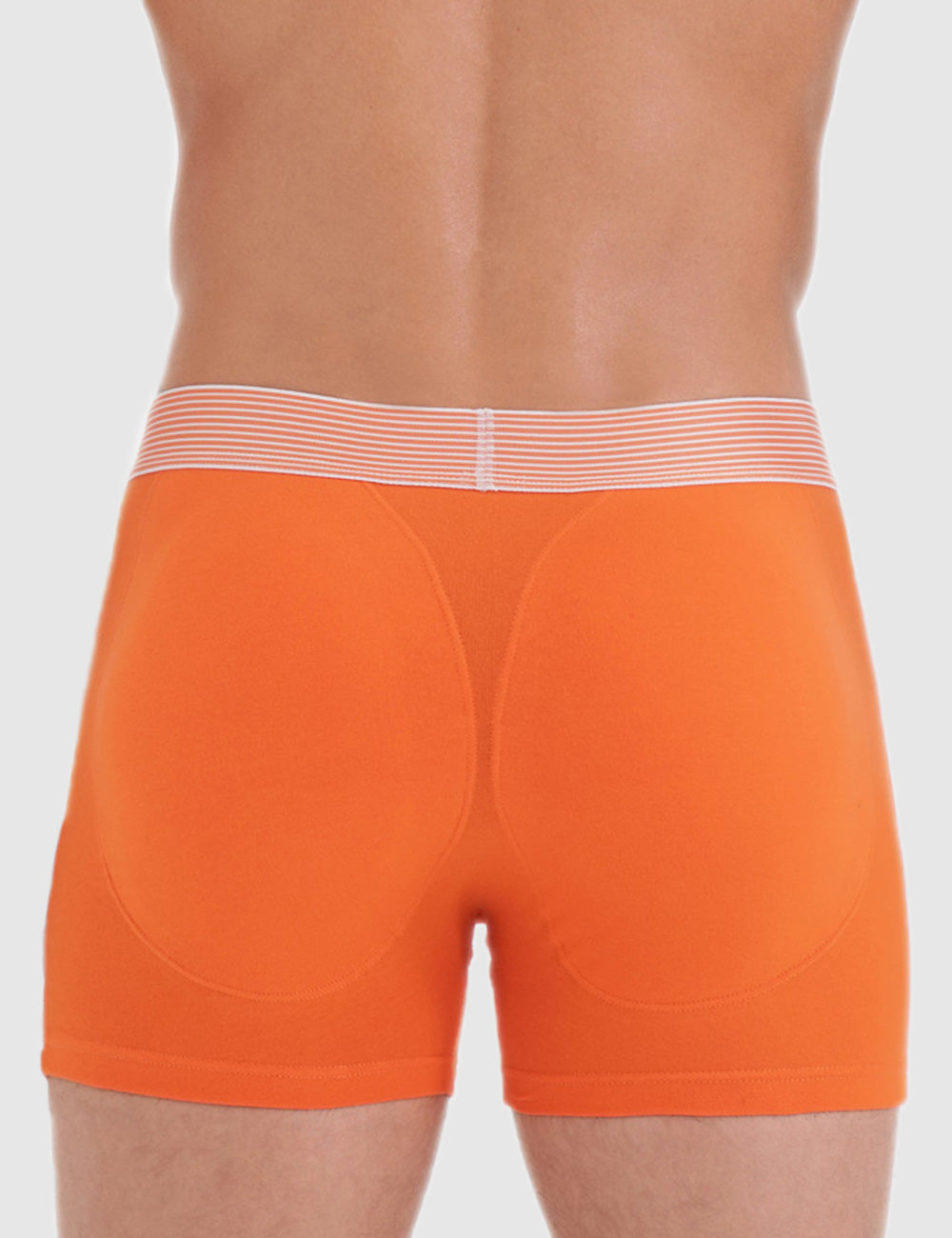 OMAZING Padded Boxer Brief