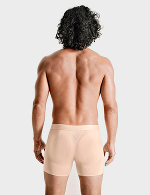 STEALTH Padded Boxer Brief