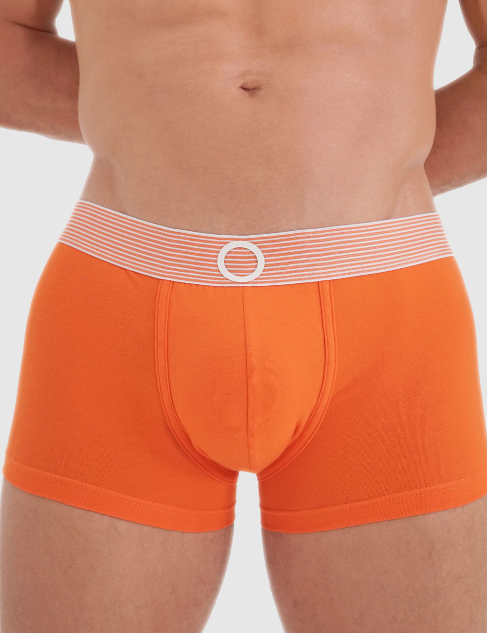 OMAZING Padded Trunk