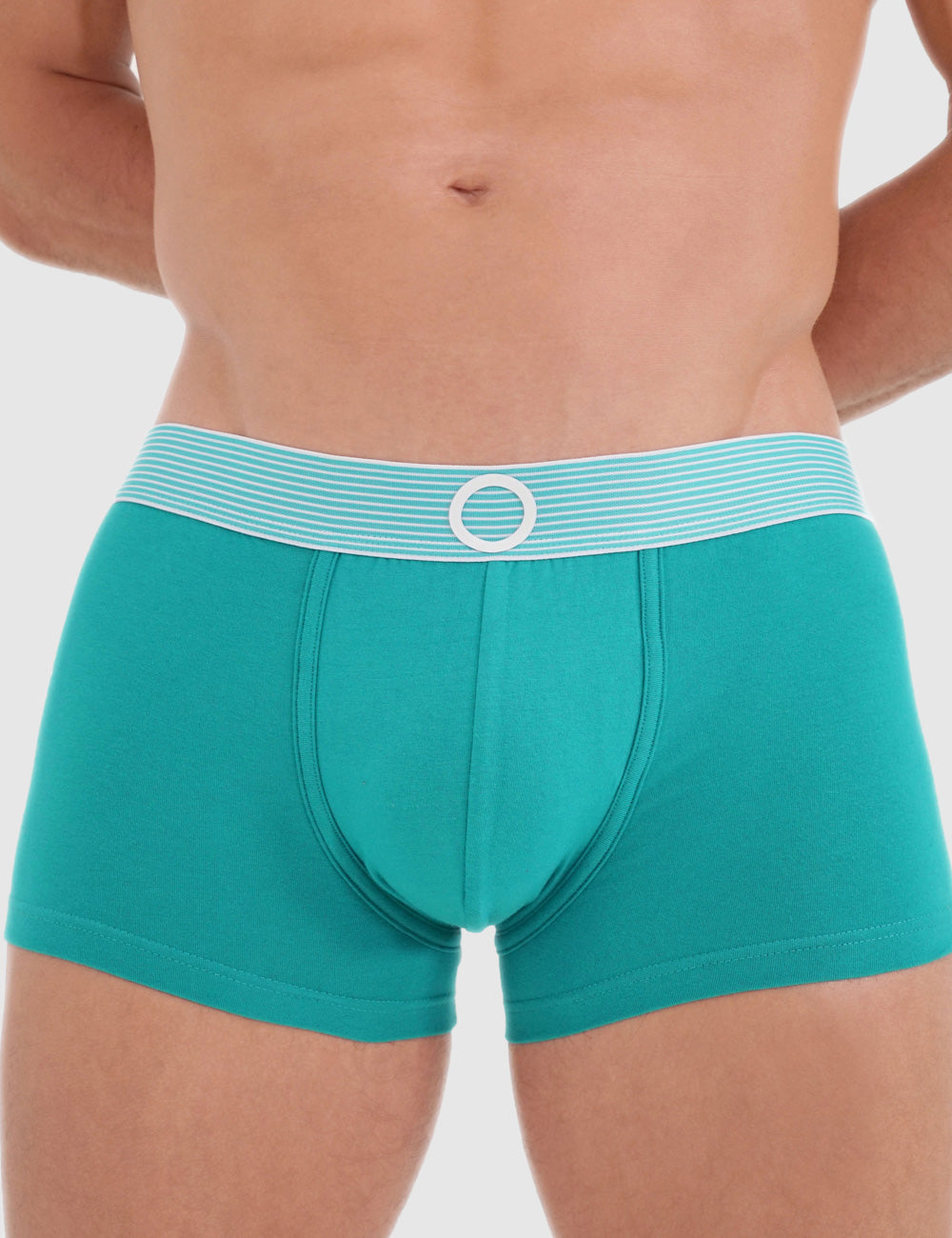 OMAZING Padded Trunk