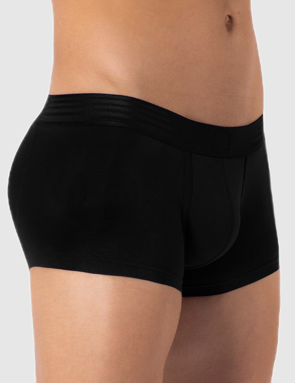 O-Line Padded Boxer Trunk