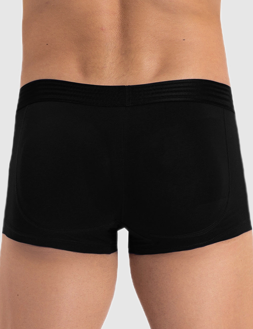 O-Line Padded Boxer Trunk