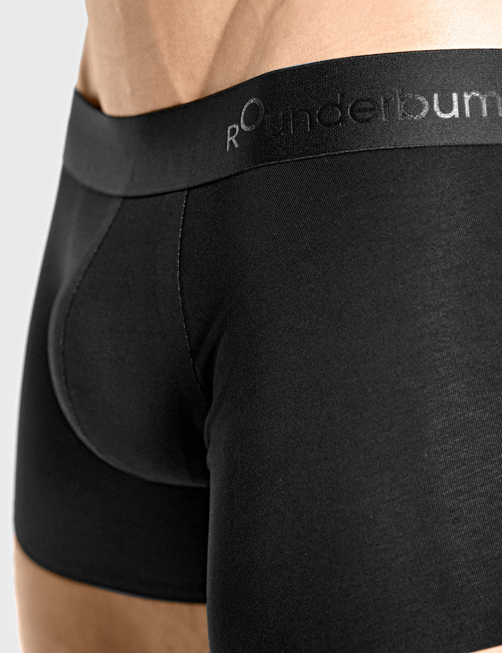STEALTH Padded Boxer Trunk