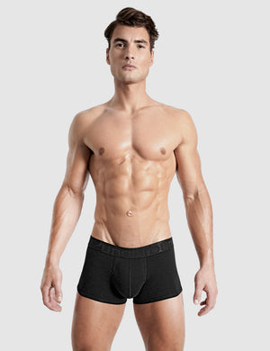 Basic Package Trunk Black