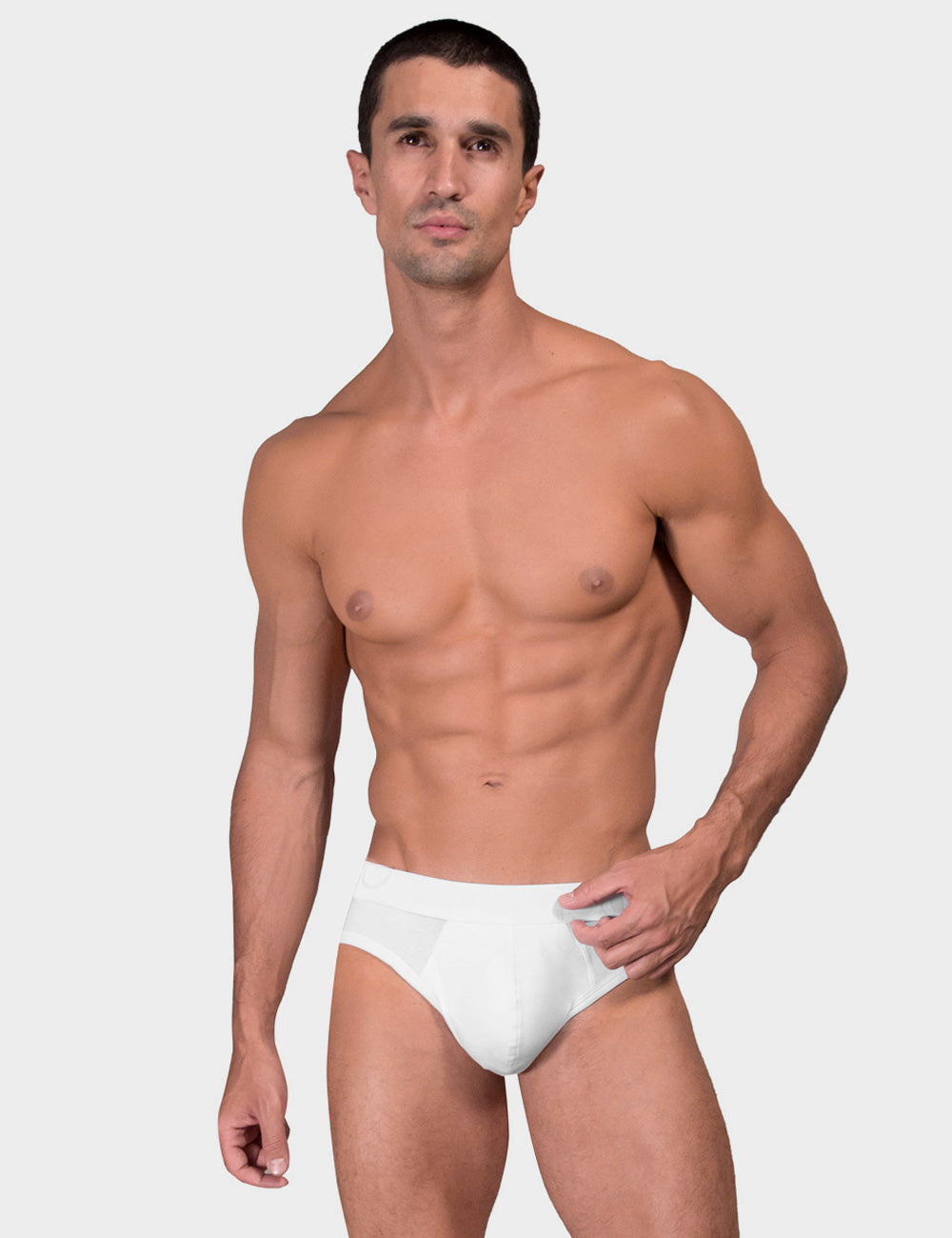 Basic Package Brief