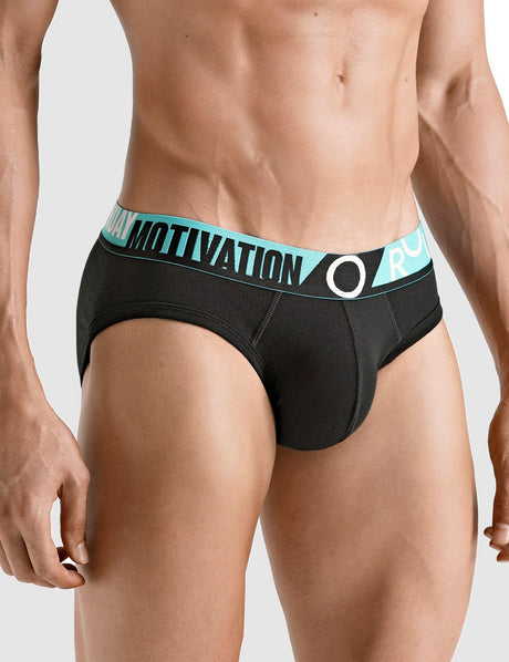 Package Brief 5-Pack