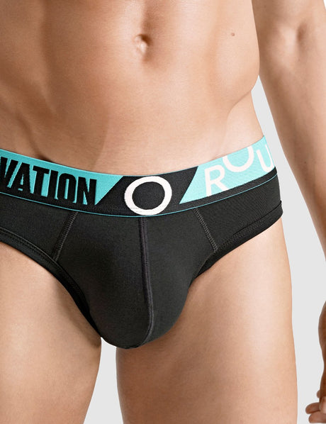 Package Brief 5-Pack