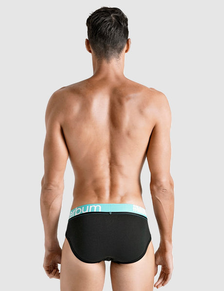 Package Brief 5-Pack