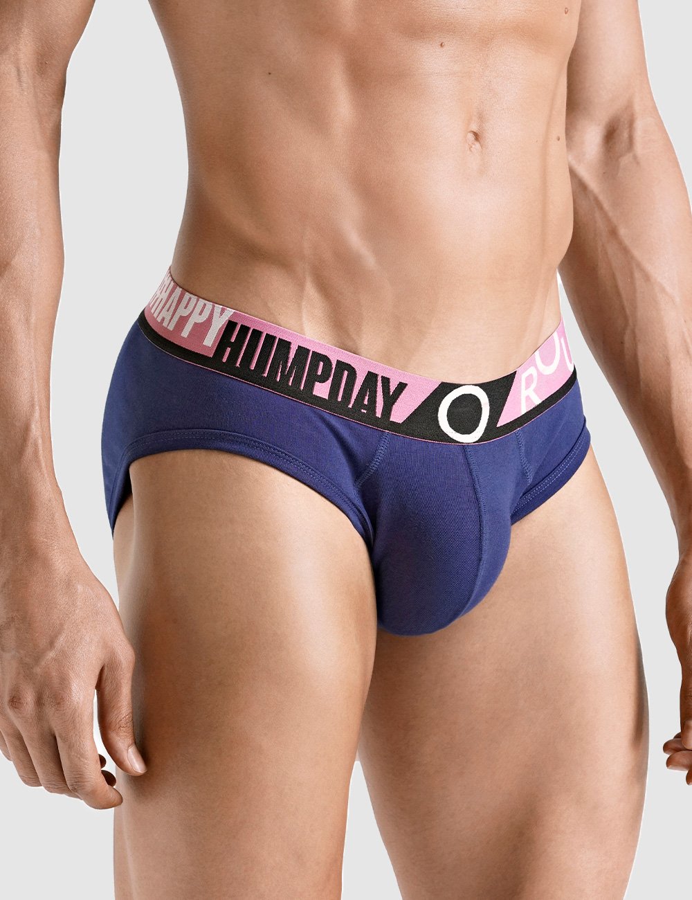 Package Brief 5-Pack
