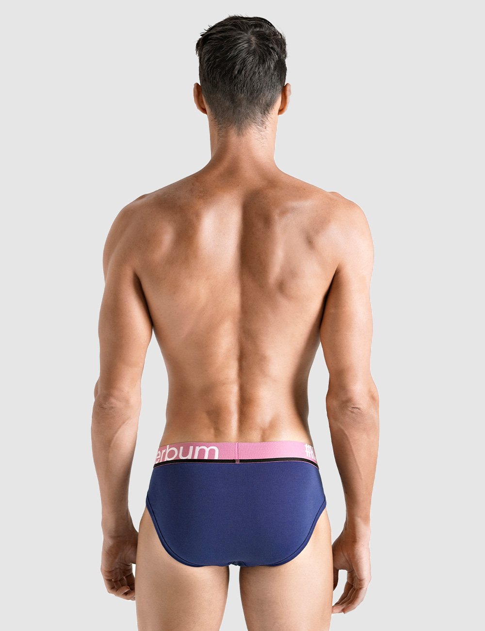 Package Brief 5-Pack