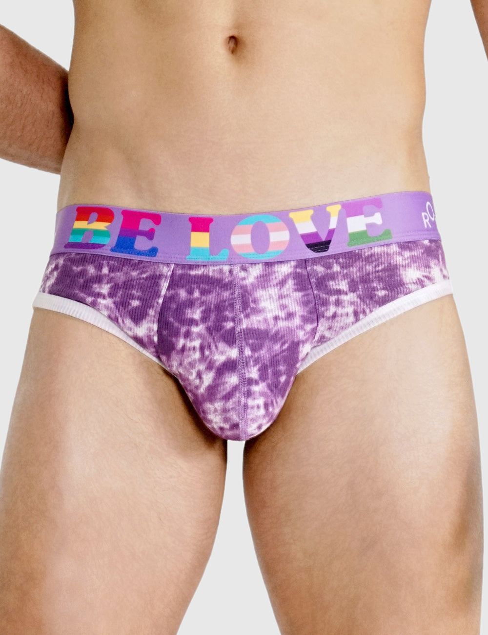 BE LOVE Package Brief