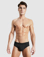 Basic Package Brief Black