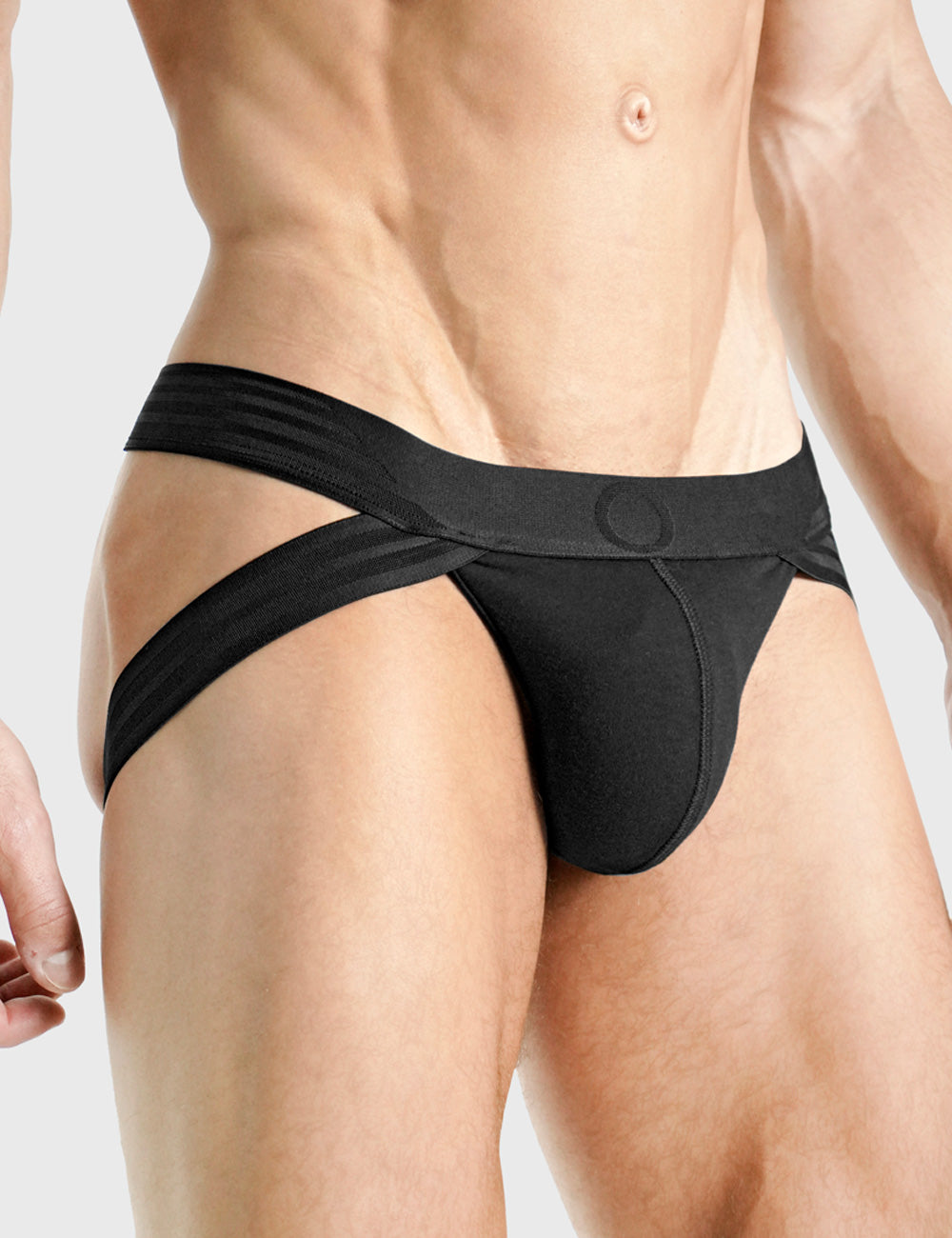 [DUAL TECH] Lift Jock Thong