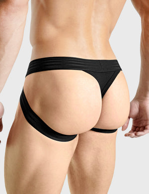 [DUAL TECH] Lift Jock Thong