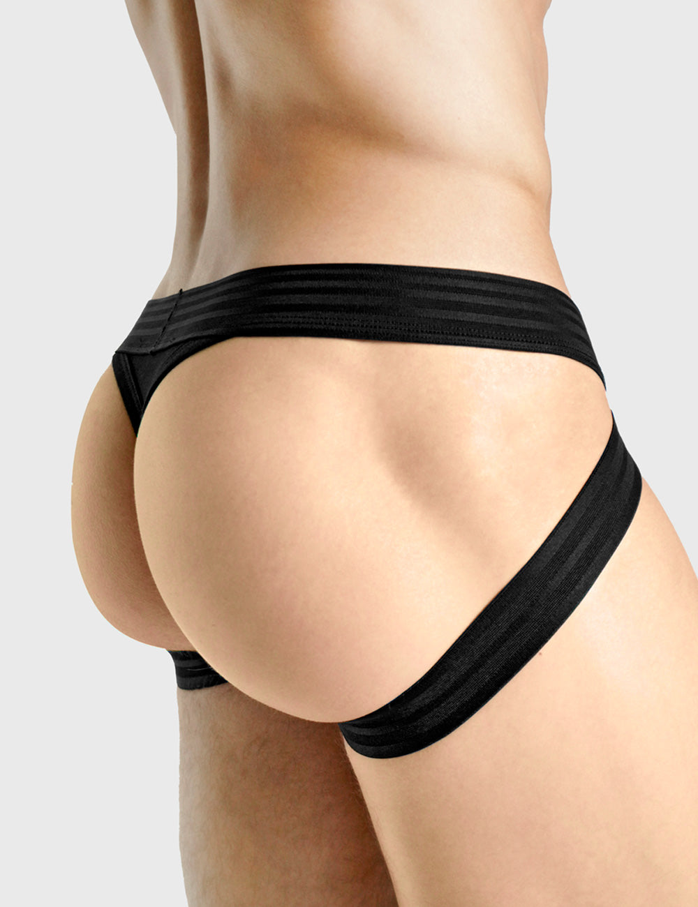 [DUAL TECH] Lift Jock Thong