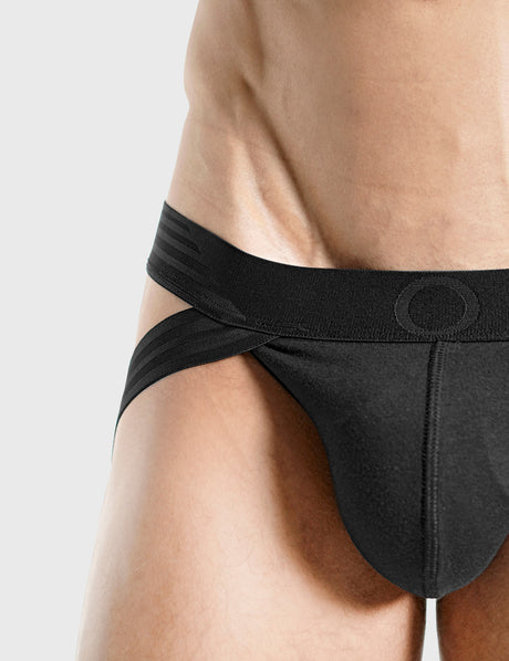 [DUAL TECH] Lift Jock Thong