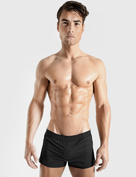 Basic Lift Boxer Black
