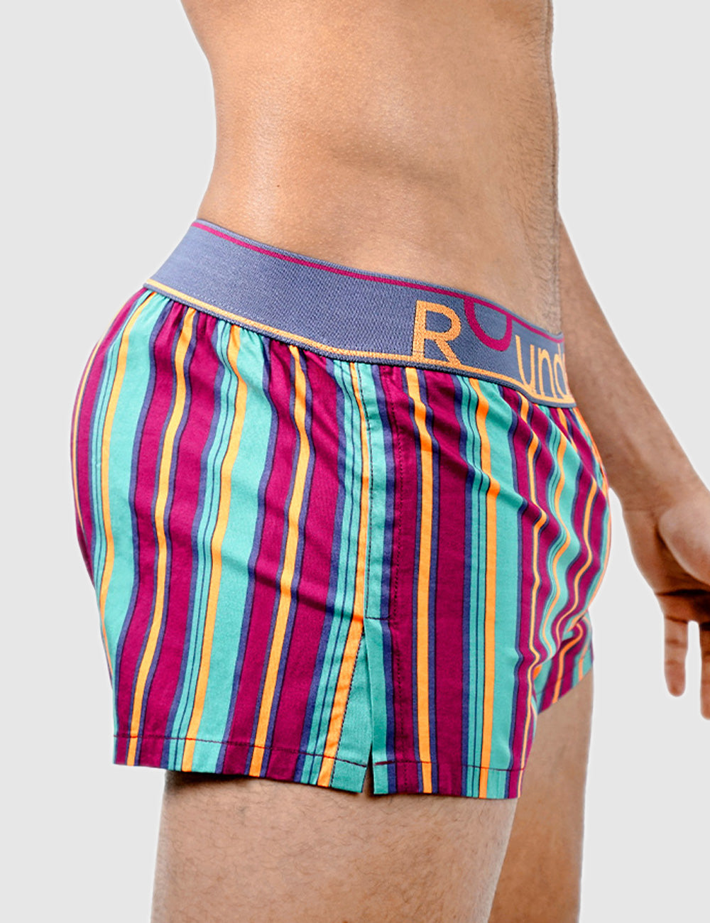 BOHO TRIP Lift Boxer