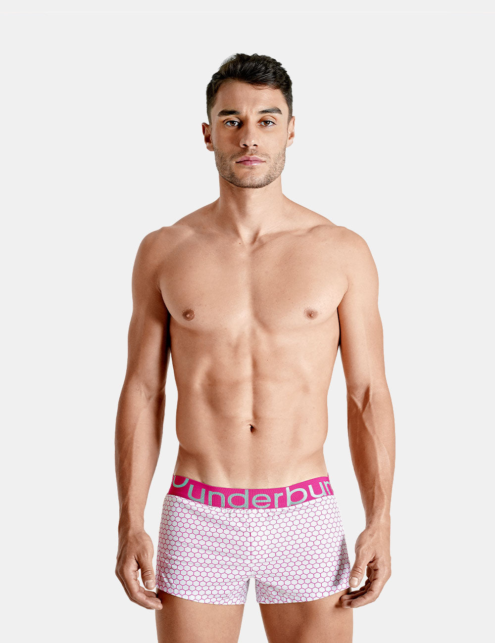 CHROMATIC Lift Boxer